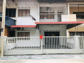 THE HEART OF MELAKA